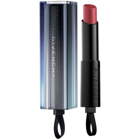 rossetto rouge interdit vinyl n.20 givenchy|Givenchy Rouge Interdit Vinyl Color Enhancing Lipstick • Lipstick .